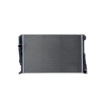 Radiateur, refroidissement du moteur MAHLE CR 877 000S