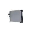 Radiateur, refroidissement du moteur MAHLE CR 877 000S - Visuel 3