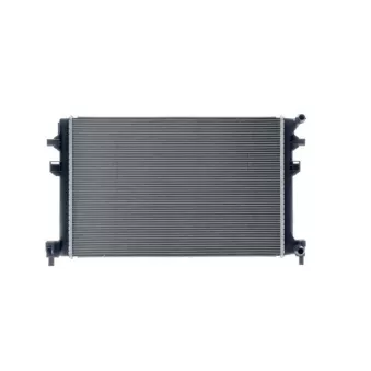 Radiateur basse température, intercooler MAHLE CR 959 000S