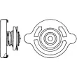 Bouchon de radiateur MAHLE CRB 17 000P - Visuel 2