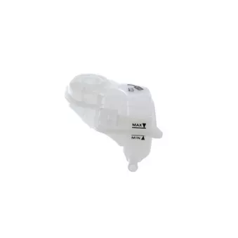 Vase d'expansion, liquide de refroidissement MAHLE CRT 105 000S