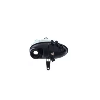 Vase d'expansion, liquide de refroidissement MAHLE CRT 139 000S