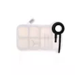 Vase d'expansion, liquide de refroidissement MAHLE CRT 216 000S - Visuel 1