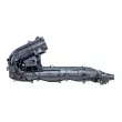 Module de tube d'admission MAHLE LM 1069 - Visuel 2