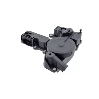 Séparateur d'huile, prise de recyclage des gas de carter MAHLE LOS 208