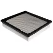 Filtre à air MAHLE LX 307 - Visuel 2