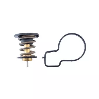 Thermostat, liquide de refroidissement MAHLE