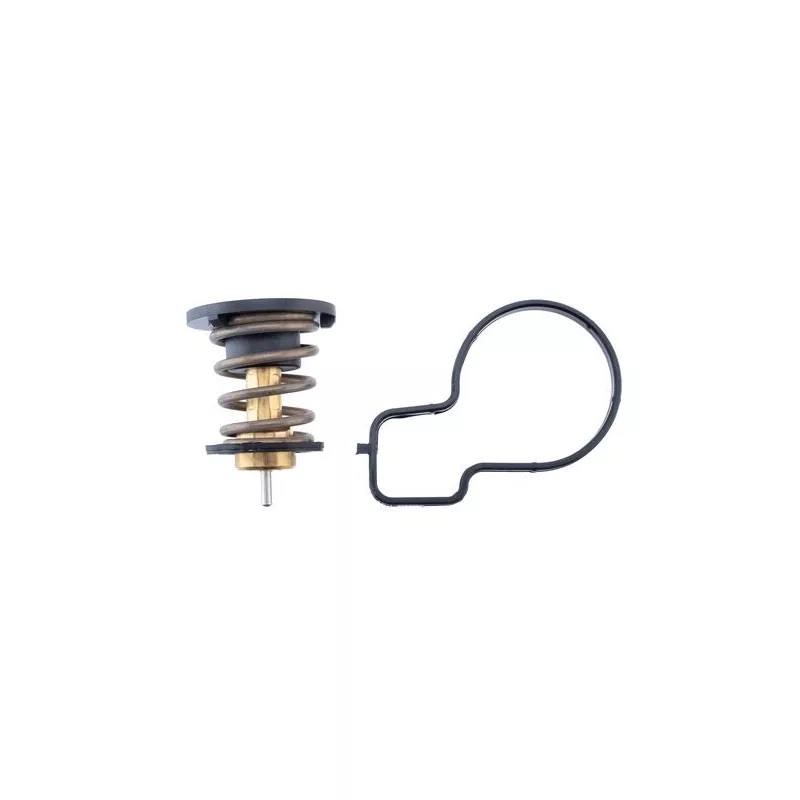 Thermostat, liquide de refroidissement MAHLE TX 491 92D