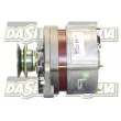 Alternateur DA SILVA 010136 - Visuel 1