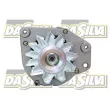 Alternateur DA SILVA 010171 - Visuel 2