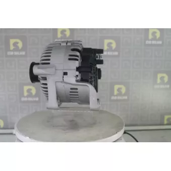 Alternateur DA SILVA 010337