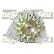 Alternateur DA SILVA 010422 - Visuel 1