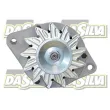 Alternateur DA SILVA 010427 - Visuel 2