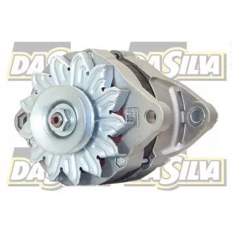 Alternateur DA SILVA 01111