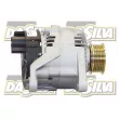 Alternateur DA SILVA 011195 - Visuel 3