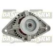 Alternateur DA SILVA 011369 - Visuel 1