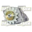 Alternateur DA SILVA 011546 - Visuel 1