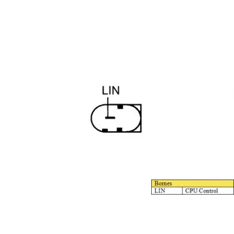 Alternateur DA SILVA