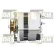 Alternateur DA SILVA 016166 - Visuel 3