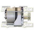 Alternateur DA SILVA 016225 - Visuel 2