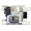 Alternateur DA SILVA 016345 - Visuel 2