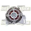Alternateur DA SILVA 016443 - Visuel 3