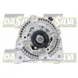 Alternateur DA SILVA 016444 - Visuel 3