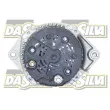 Alternateur DA SILVA 016635 - Visuel 2