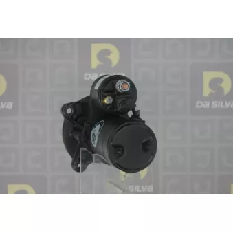 Démarreur DA SILVA 02062