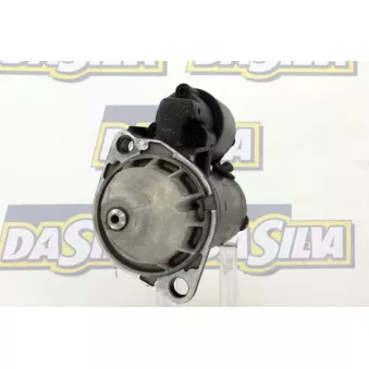 Démarreur DA SILVA 020689