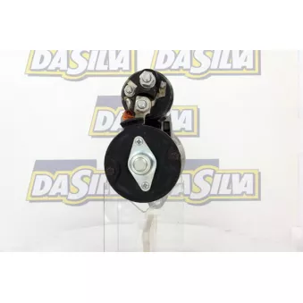 Démarreur DA SILVA 020990