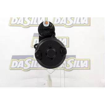 Démarreur DA SILVA 023300
