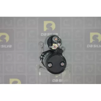 Démarreur DA SILVA 025512