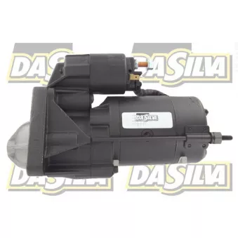 Démarreur DA SILVA 025552