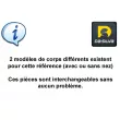 Démarreur DA SILVA 025728 - Visuel 2
