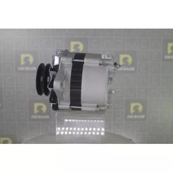 Alternateur DA SILVA 030050