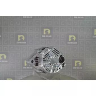 Alternateur DA SILVA 030064