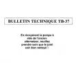 Alternateur DA SILVA 030099 - Visuel 3