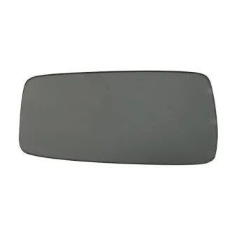 Verre de rétroviseur, rétroviseur extérieur BLIC 6102-01-0001P