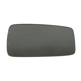 Verre de rétroviseur, rétroviseur extérieur BLIC 6102-01-0005P