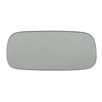 Verre de rétroviseur, rétroviseur extérieur BLIC 6102-01-0046P