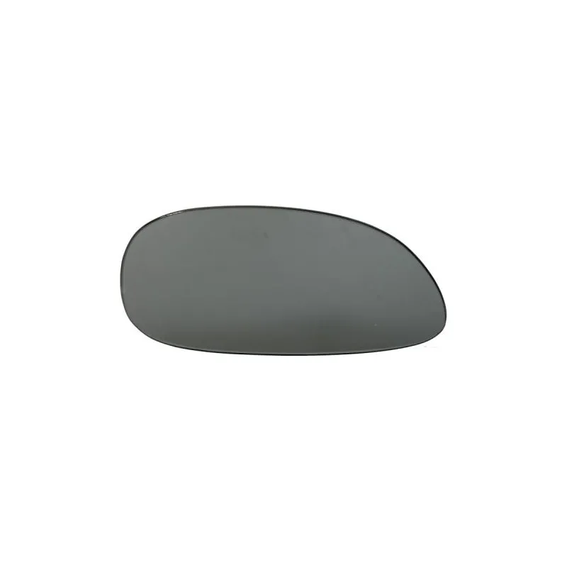 Verre de rétroviseur, rétroviseur extérieur BLIC 6102-01-0103P