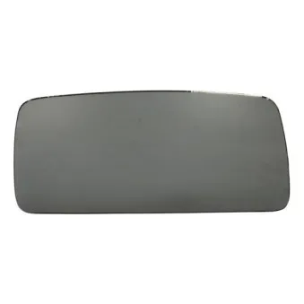 Verre de rétroviseur, rétroviseur extérieur BLIC 6102-01-0115P