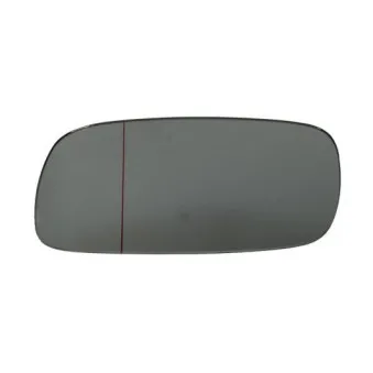 Vitre-miroir, rétro-angle-mort BLIC 6102-01-0122P