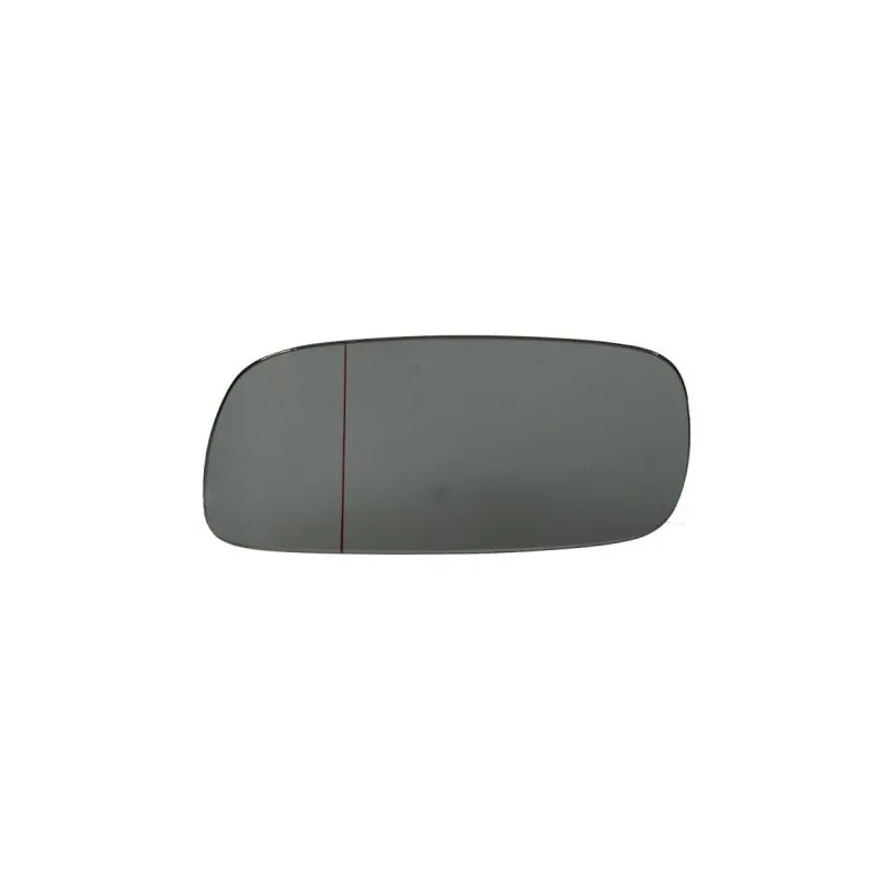 Vitre-miroir, rétro-angle-mort BLIC 6102-01-0122P
