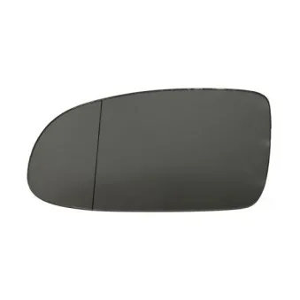 Vitre-miroir, rétro-angle-mort BLIC 6102-01-0136P