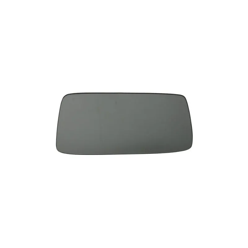 Verre de rétroviseur, rétroviseur extérieur BLIC 6102-01-0168P