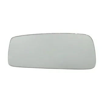 Verre de rétroviseur, rétroviseur extérieur BLIC 6102-01-0172P