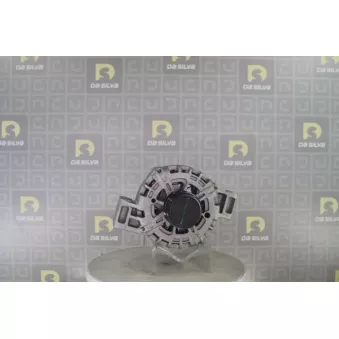 Alternateur DA SILVA 031166