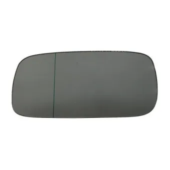 Verre de rétroviseur, rétroviseur extérieur BLIC 6102-01-0194P
